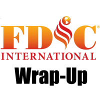 FDIC 2019 Wrap-Up with Bobby Halton