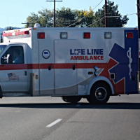 EMS Feud: Fire vs. Ambulance with Scott Freitag and Glenn Kasprzyk