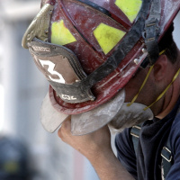 To PTSD Hell and Back with Chris Moore