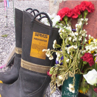 Busting the Myths About Firefighter Suicides with Dena Ali