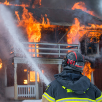 Water Always Wins with Curt Isakson