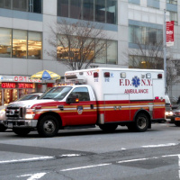 Should Your Department Run Its Own Ambulances? with Joe Maruca and Steve Wirth