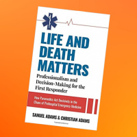 Life and Death Matters with Sam and Chris Adams