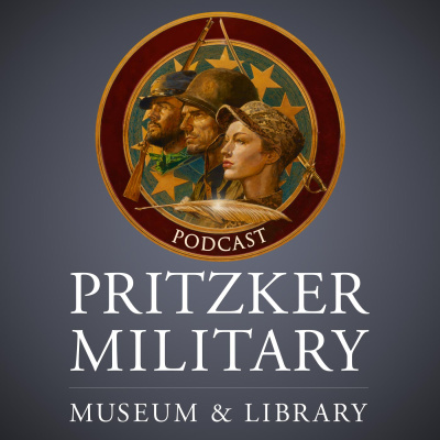 Pritzker Military Museum  Library Podcasts