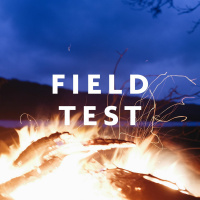 FIELD TEST Ep. 01 - Firewood  Stoves