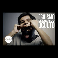 Egoismo el enemigo oculto por Noel Solis
