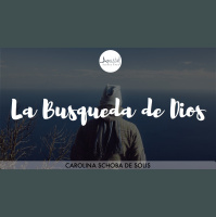 Buscando a Dios por Carolina Solis