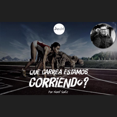 Inspiracion Por Noel Solis