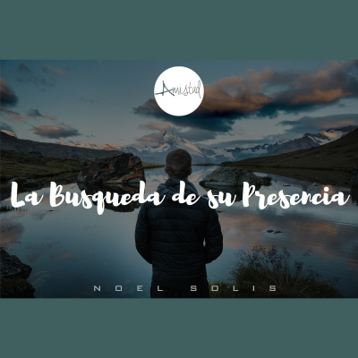 Inspiracion Por Noel Solis