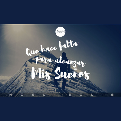 Inspiracion Por Noel Solis