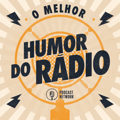 Rádiofobia - O Melhor Humor Do Rádio