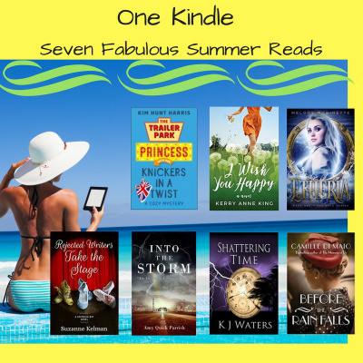 Blondie And The Brit