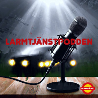 #98 Från stöld till återfinnande: Larmtjänsts lyckade ärenden