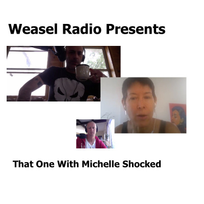 Weasel Radio