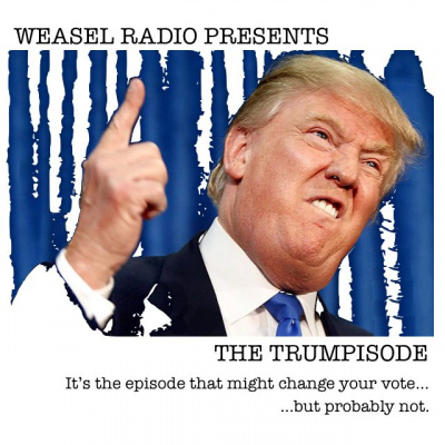 Weasel Radio