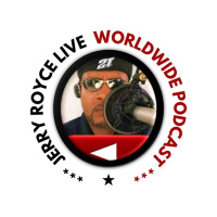 LATE NIGHT WITH JERRY ROYCE LIVE  WANDA JOELLE