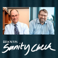 #97 - Dr. Tim Johnson - shared core of knowledge