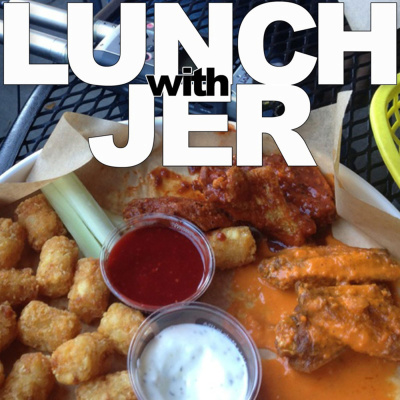Lunch With Jer