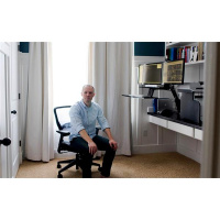 Convergence with John Carosella