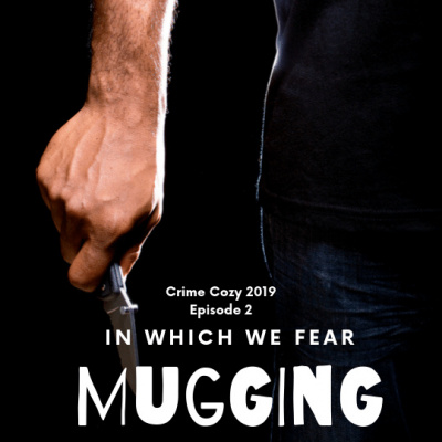 Crime Crazy Podcast