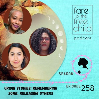 Fare Of The Free Child