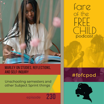 Fare Of The Free Child