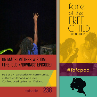 Fare Of The Free Child