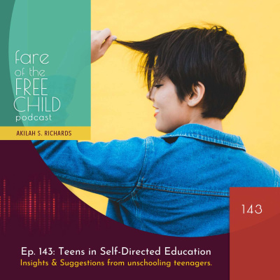 Fare Of The Free Child