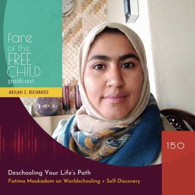 Fare Of The Free Child