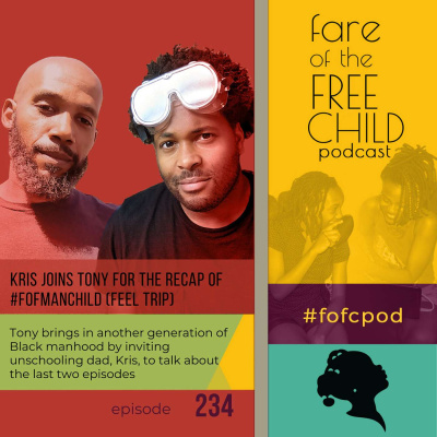 Fare Of The Free Child