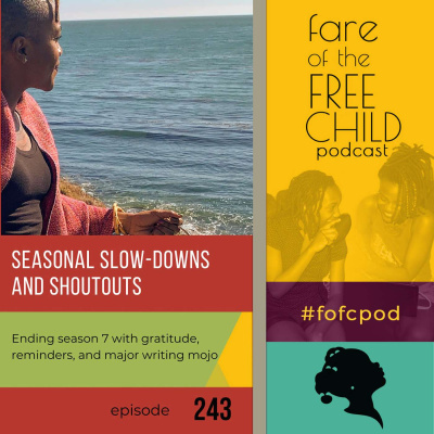 Fare Of The Free Child