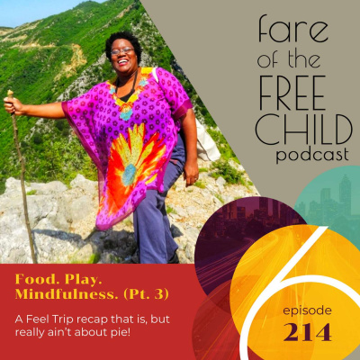 Fare Of The Free Child
