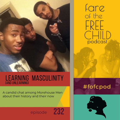 Fare Of The Free Child