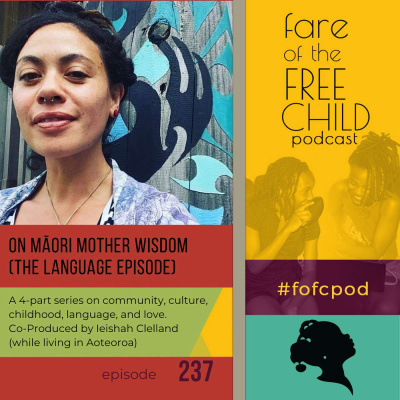 Fare Of The Free Child