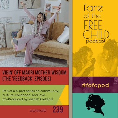 Fare Of The Free Child
