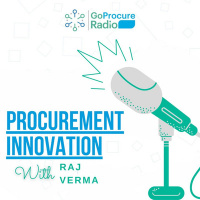 Procurement Innovation with Raj Verma Featuring Lisa S Jones