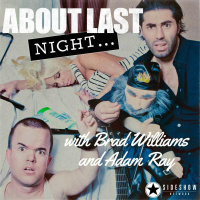 ALN - Adam Devine Tour Recap