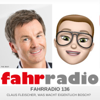 Claus Fleischer, was macht eigentlich Bosch? - 136