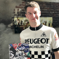 Interview mit Oliver Knight über Pro Cycling Style 148