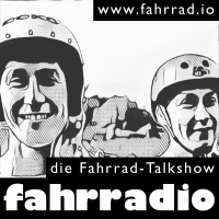 Podcast Nr. 90 – Interview Edition Cyclingworld Düsseldorf - Fahrradio