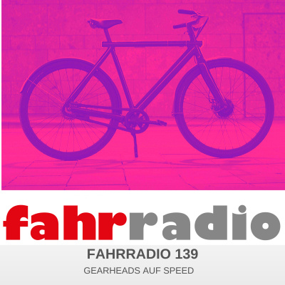 Fahrradio
