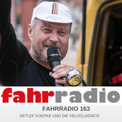 Fahrradio