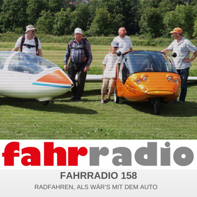 Fahrradio