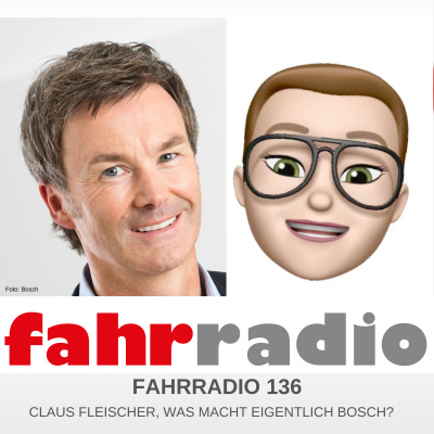 Fahrradio