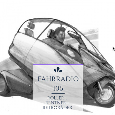Fahrradio