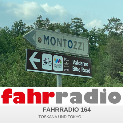 Fahrradio