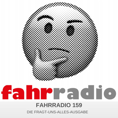 Fahrradio
