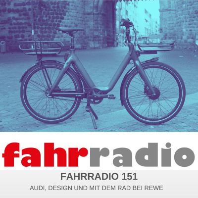 Fahrradio