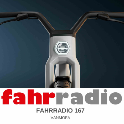Fahrradio