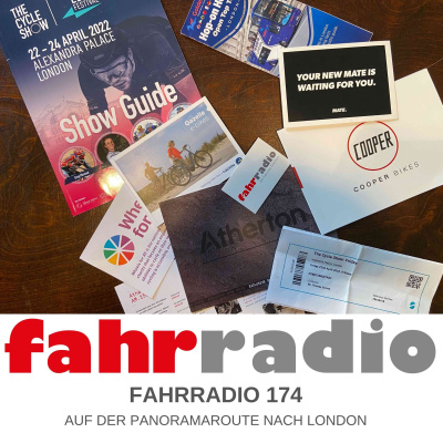 Fahrradio